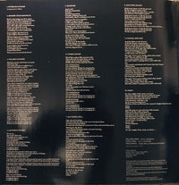 B·F·G : Fathoms (LP, Album, Gat)