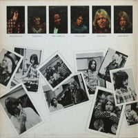 The Hourglass* : The Hourglass Featuring Gregg & Duane Allman (2xLP, Comp)
