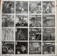 Lou Rawls : That's Lou (LP, Album)