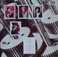 Queen : The Works (LP, Album)