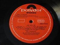 Bill Fredericks : Love With You (LP, Album)