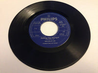 Inca Bullet Joe : Nothing Has Changed / She (7", Single)