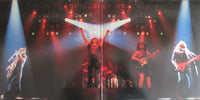 AC/DC : For Those About To Rock We Salute You (LP, Album, Gat)