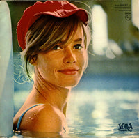 Françoise Hardy : Voilà (LP, Comp, Gat)
