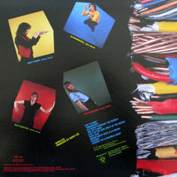 Wireless (8) : No Static (LP, Album)