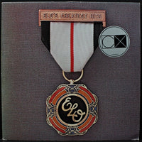 ELO* : ELO's Greatest Hits (LP, Comp)