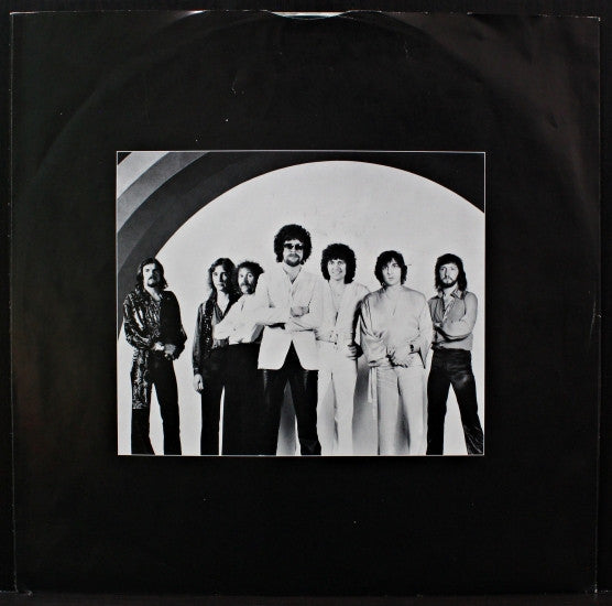 ELO* : ELO's Greatest Hits (LP, Comp)