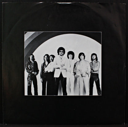 ELO* : ELO's Greatest Hits (LP, Comp)