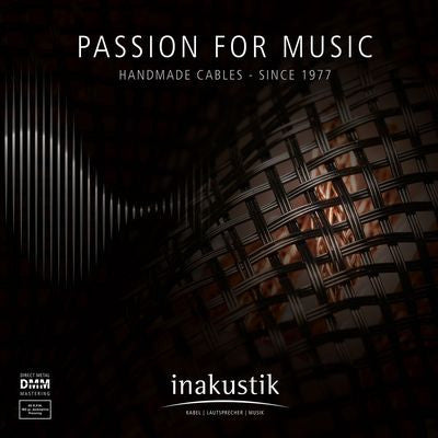 Various : Passion for Music (2xLP, 45 )