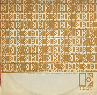 The Original Delaney & Bonnie* : Accept No Substitute (LP, Album, Mon)