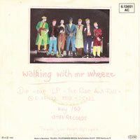 Madness : Our House (7", Single)