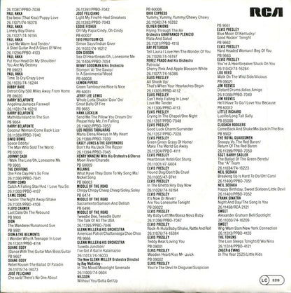 Casey Jones & The Governors : Don't Ha Ha / Jack The Ripper (7", Single, Ora)