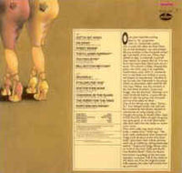 The Allman Joys Featuring Duane & Gregg* : Early Allman (LP)
