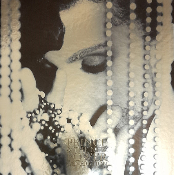Prince & The New Power Generation : Diamonds And Pearls (Box, Dlx + CD, Album, RE, RM + CD, Comp, RM + 5xCD)