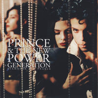 Prince & The New Power Generation : Diamonds And Pearls (Box, Dlx + CD, Album, RE, RM + CD, Comp, RM + 5xCD)