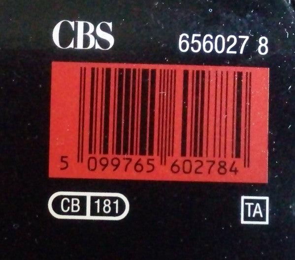 Santana : Gypsy Woman (12")