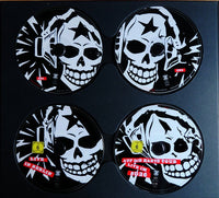 Die Toten Hosen : Machmalauter - Live - Die Volle Dröhnung (2xDVD-V + 2xCD, Album + Box, Ltd, Num)