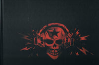 Die Toten Hosen : Machmalauter - Live - Die Volle Dröhnung (2xDVD-V + 2xCD, Album + Box, Ltd, Num)