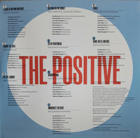 Van Morrison : Accentuate The Positive (2xLP, Album)