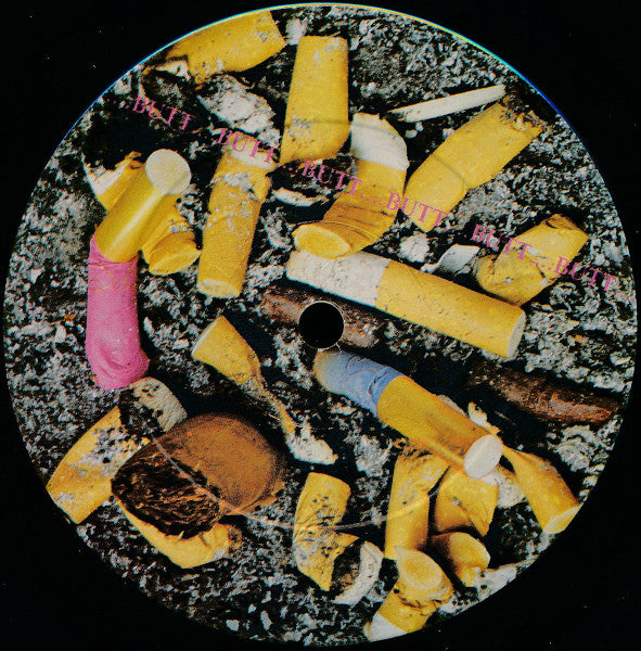Electric Banana* : The Sixties (LP, Comp)
