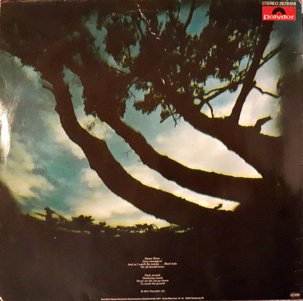 Rare Bird : Epic Forest (2xLP, Album, RP)