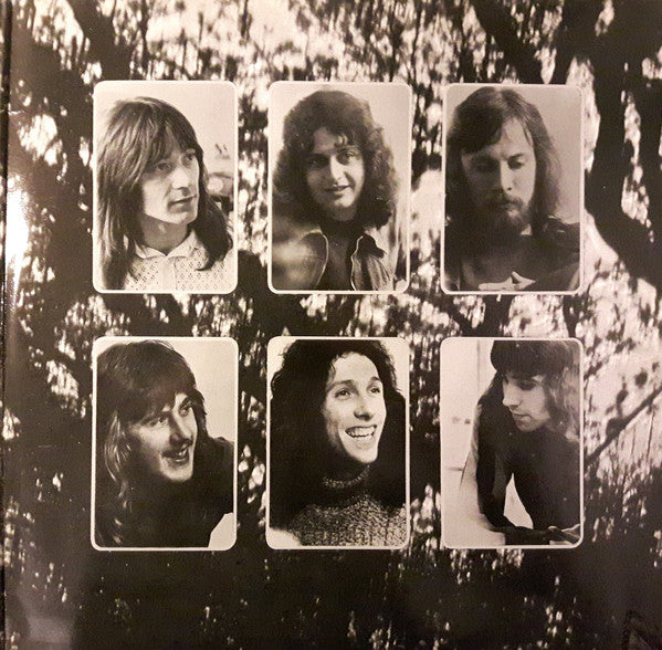 Rare Bird : Epic Forest (2xLP, Album, RP)