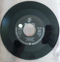 Guns N' Roses : Nightrain (7", Single)