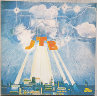 JTB* : JTB (LP, Album, Gat)