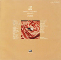 Alice (4) : Summer On A Solitary Beach / Mal D'Africa (7", Single)