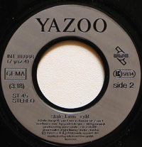Yazoo : Situation (Remix) (7", Single)