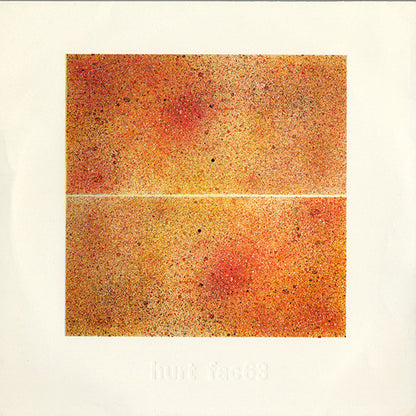 New Order : Temptation (12", Single, RP)