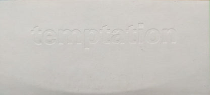 New Order : Temptation (12", Single, RP)