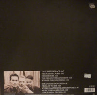 Camouflage : Voices & Images (LP, Album, Ltd, New)