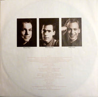 Camouflage : Voices & Images (LP, Album, Ltd, New)