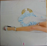 Roxy Music : Roxy Music (LP, Album, RP)