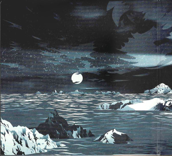 Unheilig : Weihnachtslichter (2xLP, Comp, Ltd, Cry)