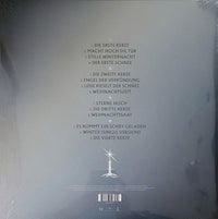 Unheilig : Weihnachtslichter (2xLP, Comp, Ltd, Cry)