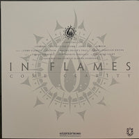 In Flames : Come Clarity (LP, Vio + LP, S/Sided, Etch, Vio + Album, RE)