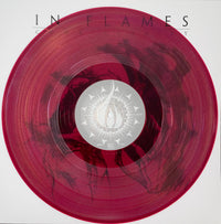 In Flames : Come Clarity (LP, Vio + LP, S/Sided, Etch, Vio + Album, RE)