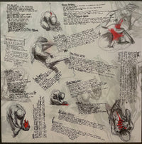 In Flames : Come Clarity (LP, Vio + LP, S/Sided, Etch, Vio + Album, RE)