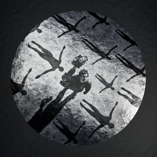 Muse : Absolution (XX Anniversary) (2xLP, Album, RM, Sil + 12", Cle + CD, Album, RM + )