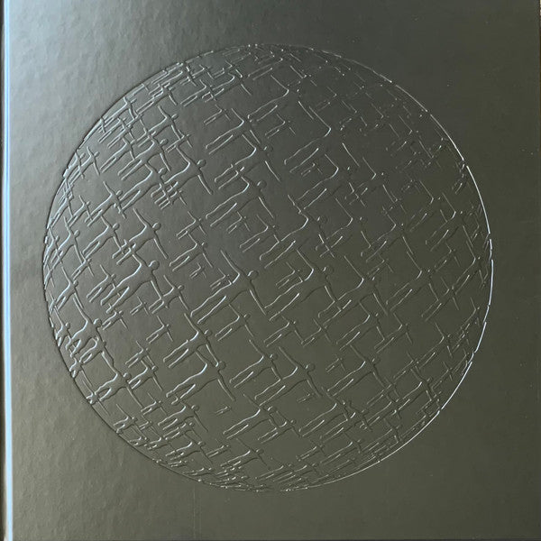 Muse : Absolution (XX Anniversary) (2xLP, Album, RM, Sil + 12", Cle + CD, Album, RM + )