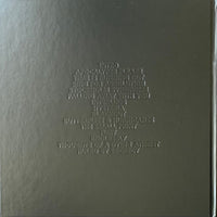 Muse : Absolution (XX Anniversary) (2xLP, Album, RM, Sil + 12", Cle + CD, Album, RM + )