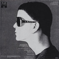 Lou Reed : Lou Reed Live (LP, Album, RE)