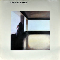 Dire Straits : Dire Straits (LP, Album)