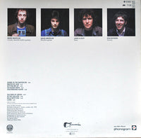 Dire Straits : Dire Straits (LP, Album)