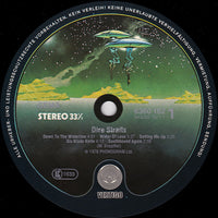 Dire Straits : Dire Straits (LP, Album)