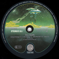 Dire Straits : Dire Straits (LP, Album)