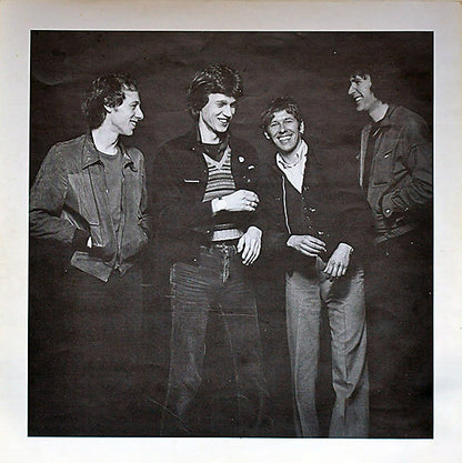 Dire Straits : Dire Straits (LP, Album)