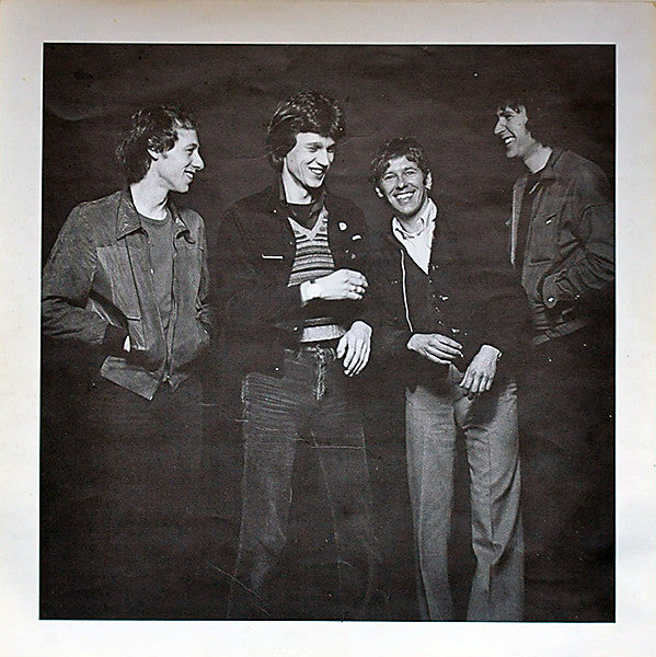Dire Straits : Dire Straits (LP, Album)